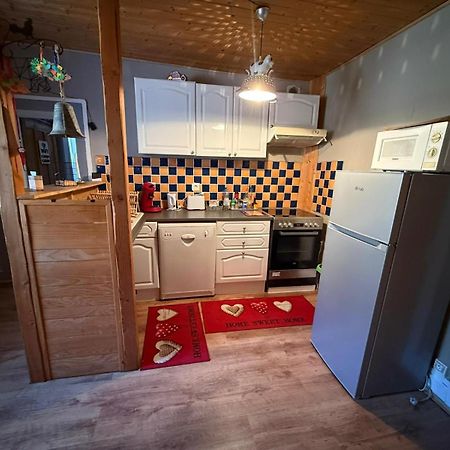 Gite De L'Ours Saint-Maurice-sur-Moselle Extérieur photo